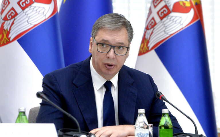 „Србија је мој живот“