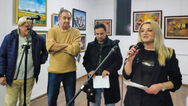 РАВНИЦА НЕИСЦРПНА ИСНПИРАЦИЈА